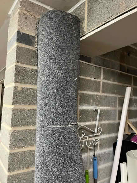 Photo of free Carpet (Lower Earley) #1