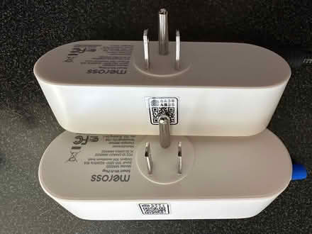 Photo of free Meross Smart Light Switch & Plugs (Near El Camino & Hollenbeck) #2