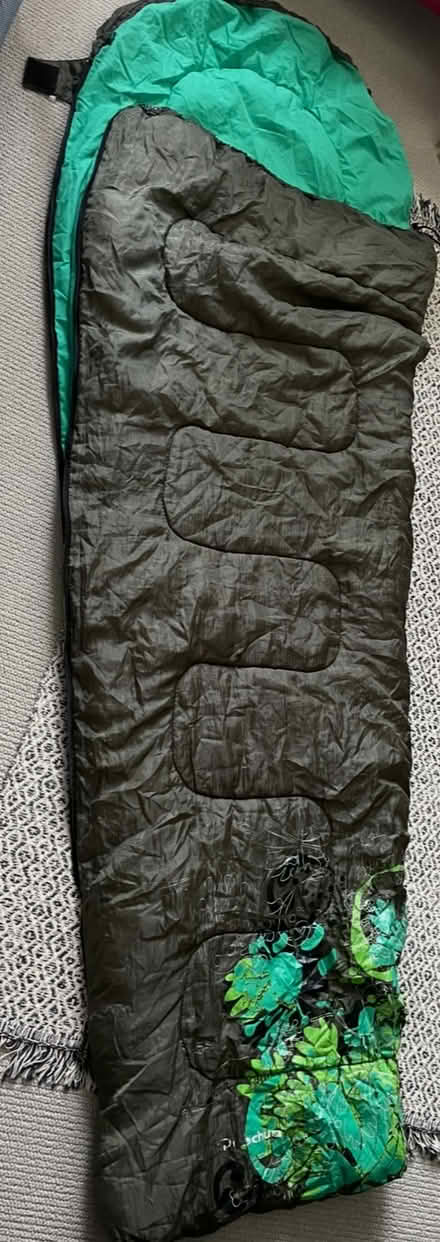 Photo of free Sleeping bag (Nottingham NG5) #1