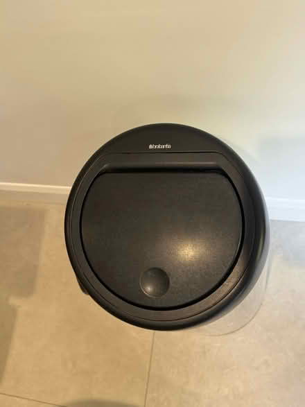 Photo of free Rubbish Bin (Near South Harrow station HA2) #2