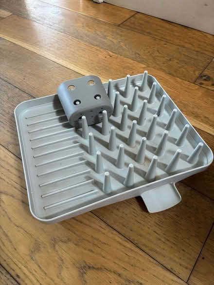 Photo of free Dish drying rack (L6) #1