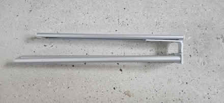 Photo of free Tea towel rail, entending (PO19) #4