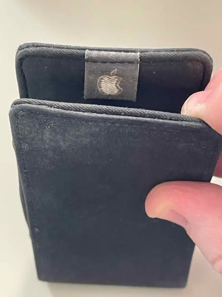 Photo of free iPod holder (Chingford Mount, E4) #4