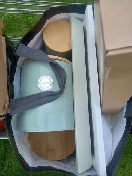 Photo of free Carboot joblot (Pooley Bridge ca10 2) #4