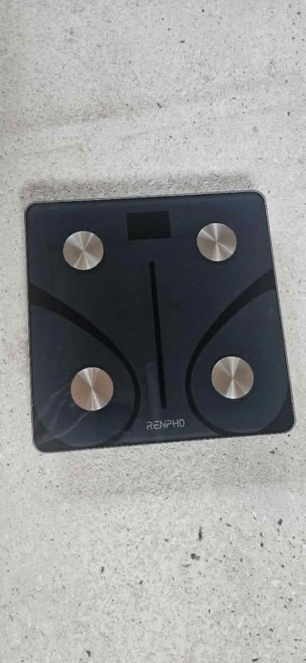 Photo of free Weighing Scales (PO19) #2