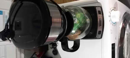 Photo of free Filter coffee machine (Waterlooville PO8) #2