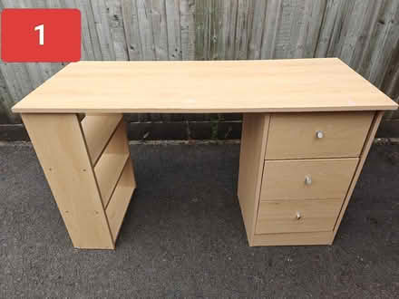 Photo of free Desks (Theale RG7) #1