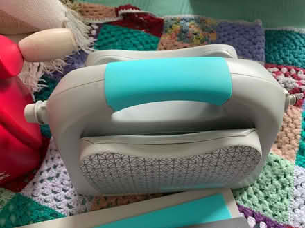Photo of free Card Making Machines (Pleasley, Mansfield NG19) #4