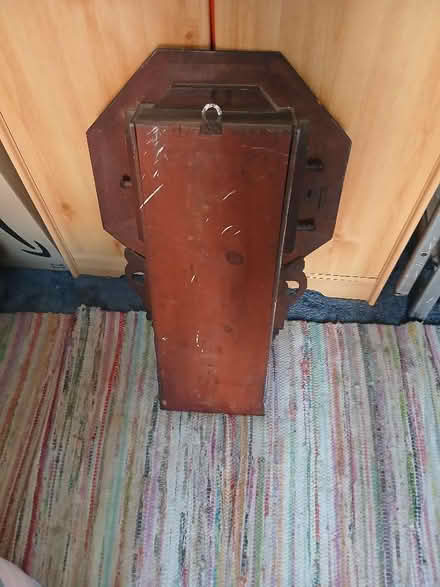 Photo of free Wall clock (Welshpool SY21) #1