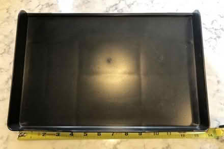 Photo of free Bunk Buddy bedside / bunkside shelf for college dorm etc [20886] #2