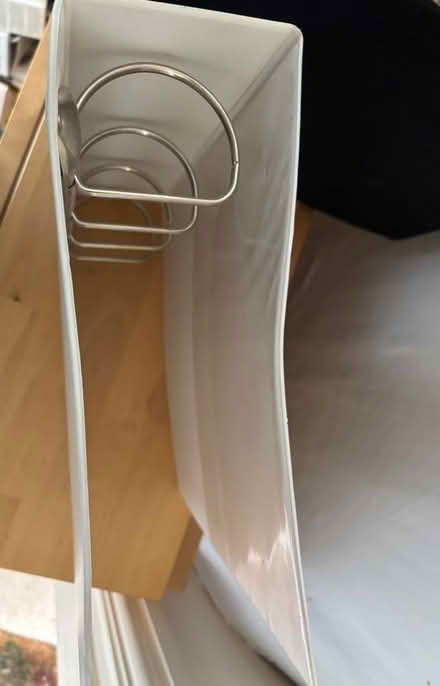 Photo of free Large Document Folder (Lemsford AL8) #2