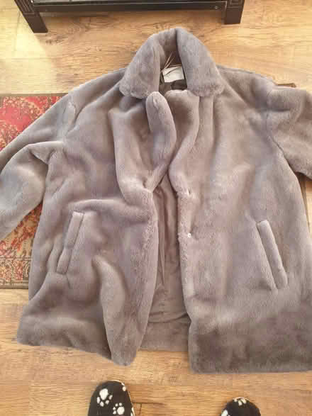 Photo of free 2 coatz (Potters bar herts EN6) #2