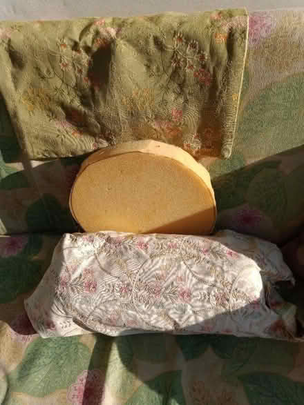 Photo of free Pillow supplies (Mt Rainier MD) #1