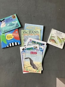 Photo of free Classroom Materials pre-K -2 #1