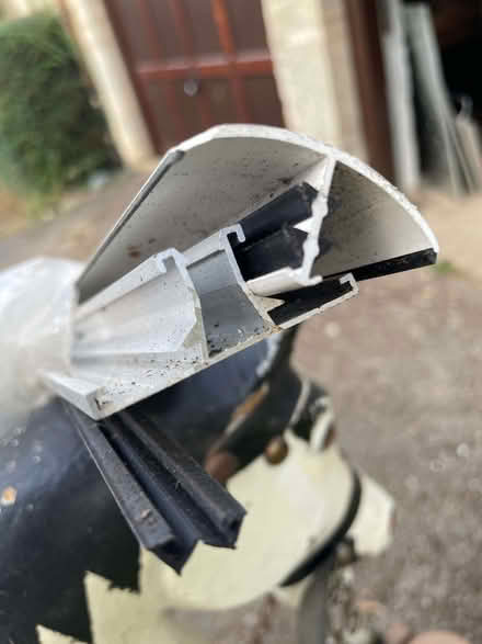 Photo of free Universal glazing bar (Sandford-on-Thames OX4) #2