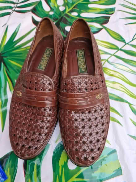 Photo of free Chr Laurent Shoes ( size 42 ) (BR1 bickley) #1