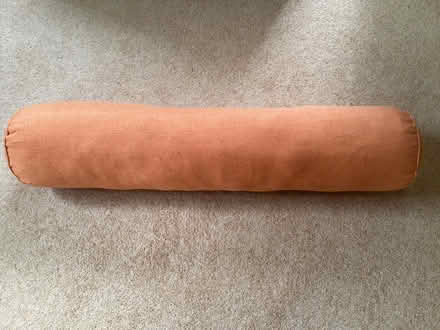 Photo of free Bolster cushion (Little Kingshill HP16) #1