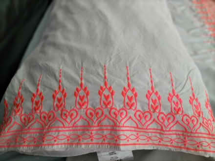 Photo of free Super Kingsize duvet set (Belfast BT11) #4