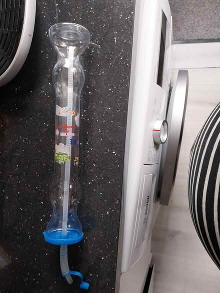 Photo of free Slushy bottle (AL7 Welwyn Garden City) #2