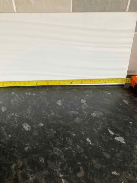 Photo of free Offcut wall tiles (Ramleaze SN5) #1