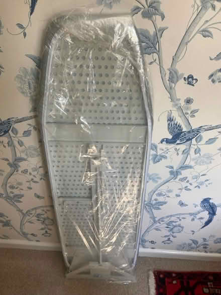 Photo of free Wall mounted ironing board (Hp169NJ) #2