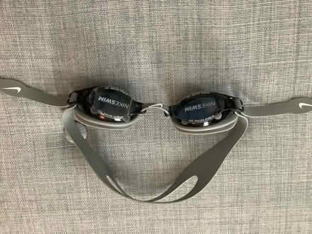 Photo of free Swimming goggles, never used (Ypsilanti,byEllsworth&Mich Ave) #1