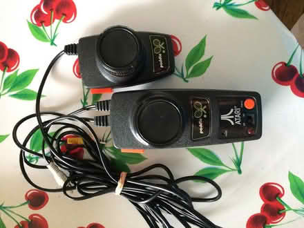 Photo of free Atari (10 & Gratiot) #1