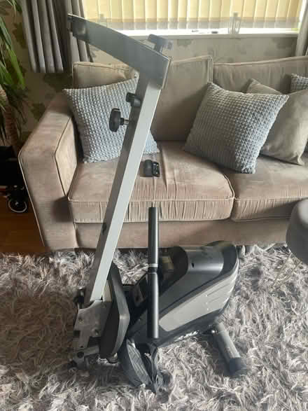 Photo of free Exercising equipment (TW15) #1
