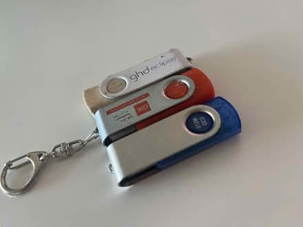 Photo of free 3 x USB memory sticks (First Avenue. Hove.) #1