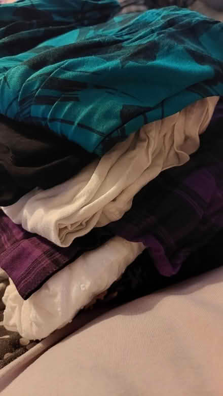 Photo of free Plus size clothes (West bromwich) #2