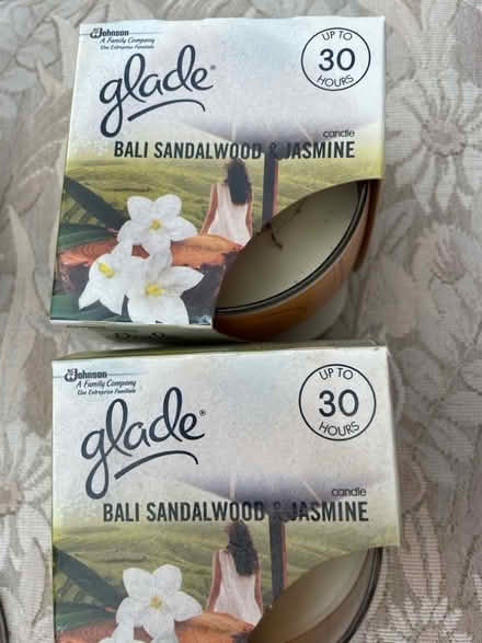 Photo of free Various candles/candle holders (Furzton MK4) #2