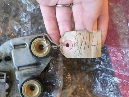 Photo of free Ford focus car part - window motor (West Wickham BR4) #4