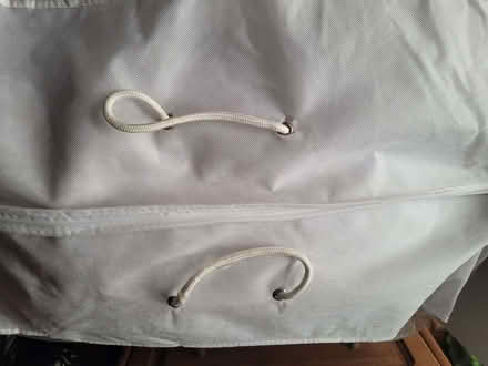 Photo of free 2 superking duvets, reasonable condition (Wollaton NG9) #1