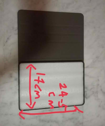 Photo of free Brand New black casing Xiaomi pad 7 (Tiong bahru) #3