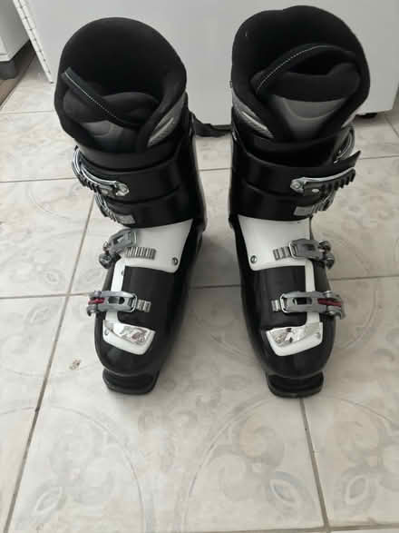 Photo of free Two pairs of ski boots (Mclean, VA) #3