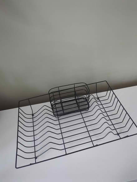Photo of free Draining board and cutlery drainer (Rawdon LS19) #1