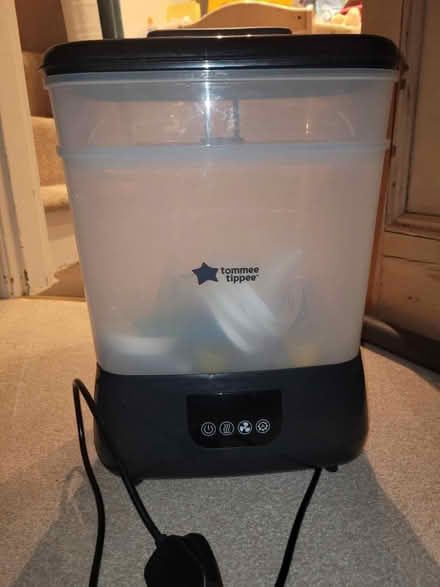 Photo of free Baby /toddler bits (S2) #2