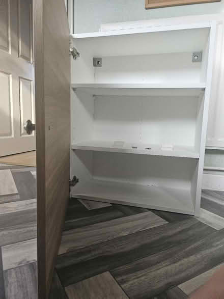 Photo of free IKEA Kitchen wall cupboard (Bradford BD5) #4