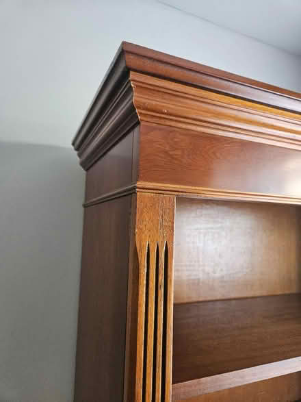 Photo of free Stunning bookcase (Bingley BD16) #3