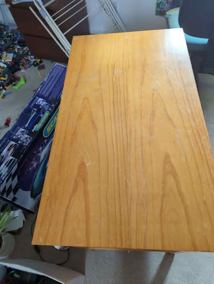 Photo of free Desk (Nailsworth GL6) #3