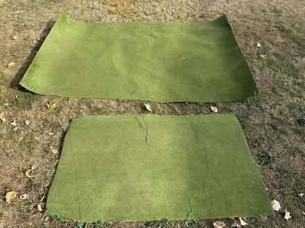 Photo of free Artificial grass (Hampton TW12) #1
