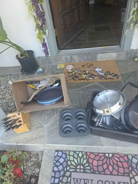 Photo of free Kitchen Wars (San jose) #1