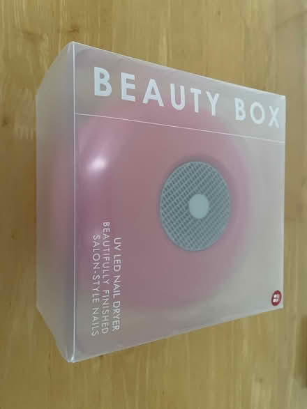 Photo of free Uv nail dryer (Aspley NG8) #1