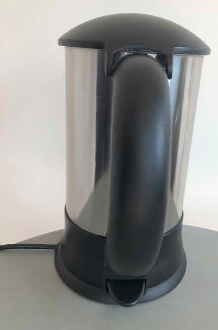 Photo of free Cookworks kettle (Marton) #2