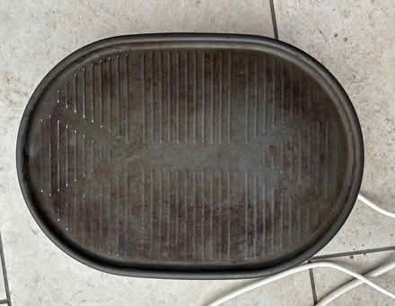 Photo of free Raclette (fully working) (Hinchley Wood KT10) #3