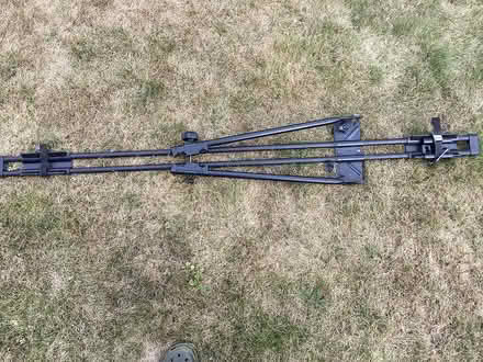 Photo of free Cycle rack for car roof (Little Kingshill HP16) #1