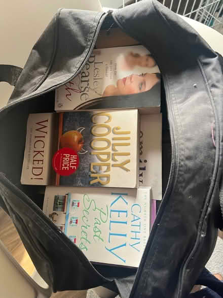 Photo of free DVDs (Fobbing SS17) #2