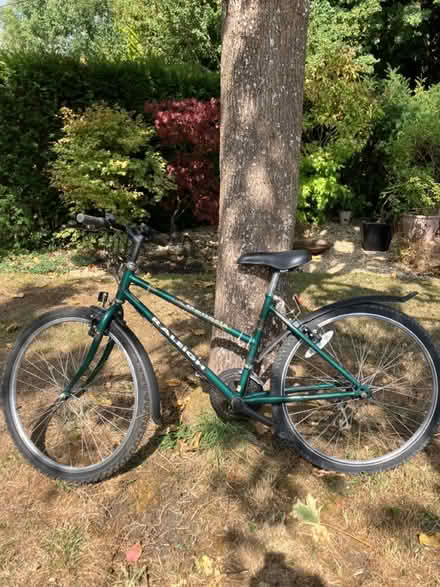 Photo of free 3 Bikes (Yelford OX29) #2