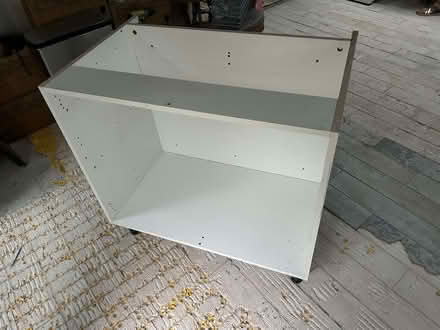 Photo of free Howdens double kitchen base units x2 (Norton LD8) #2