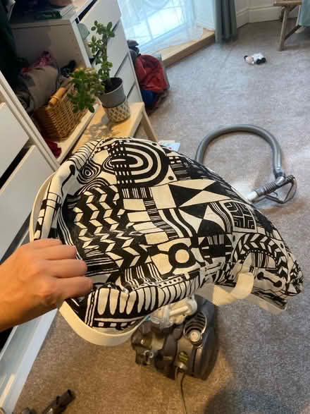 Photo of free Laptop table for knee (Chorlton M21) #2